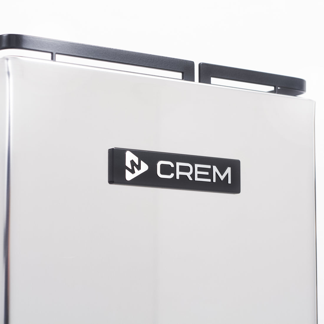 Crem分析器双锅炉浓缩咖啡机