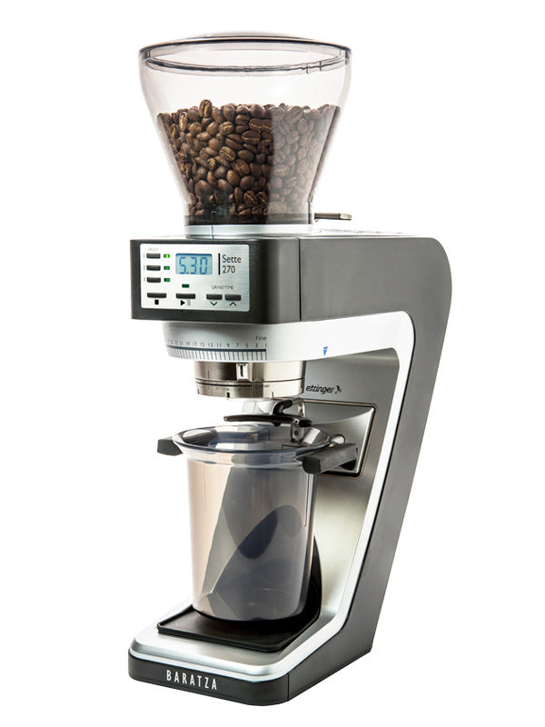 Baratza Sette咖啡研磨机